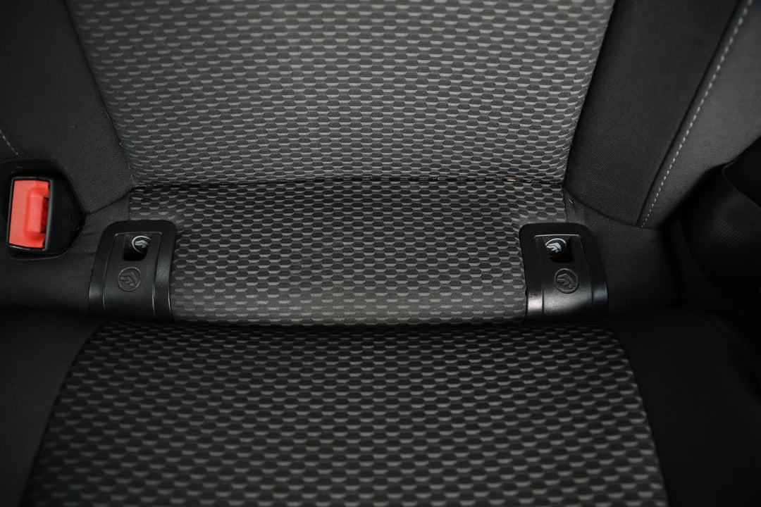 2018 Volkswagen Golf 110 Tsi Trendline, Automatic, 82627 km, Child Seat Anchor Points