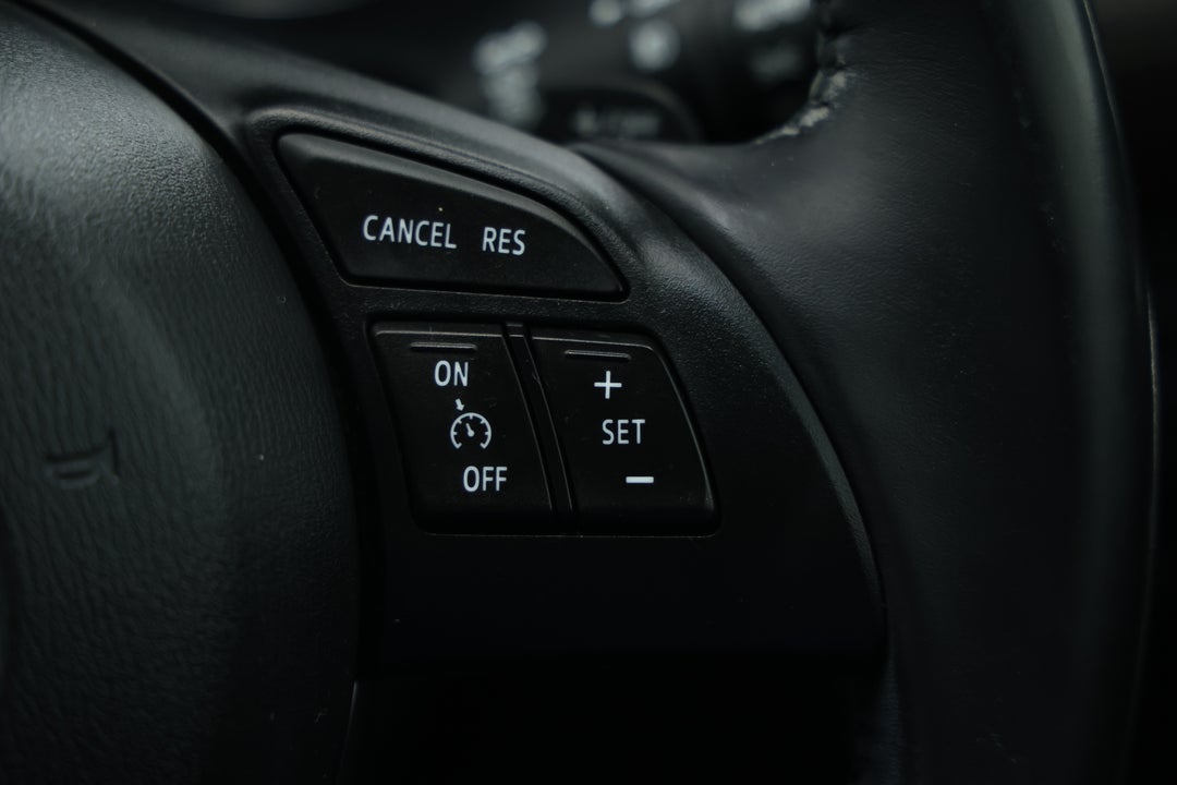 2016 Mazda 6 Touring, Automatic, 101297 km, Cruise Control