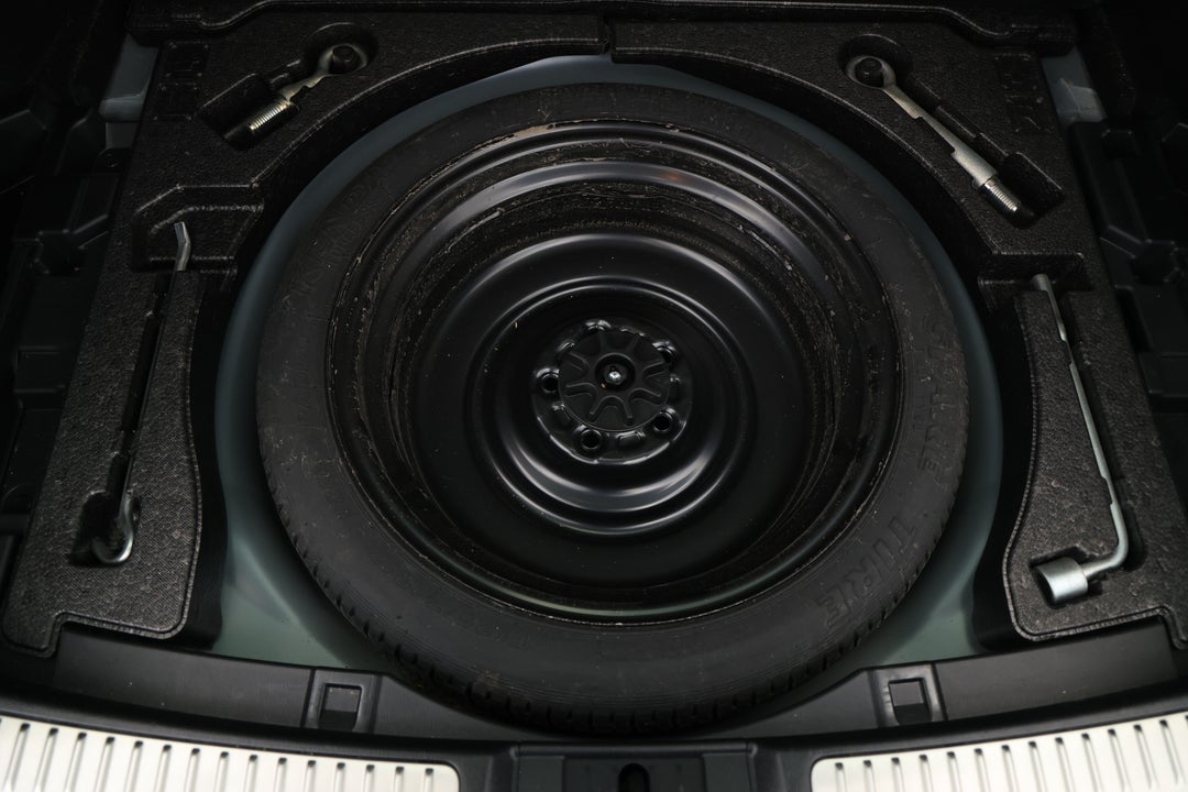 2016 Mazda 6 Touring, Automatic, 101297 km, Spare Wheel