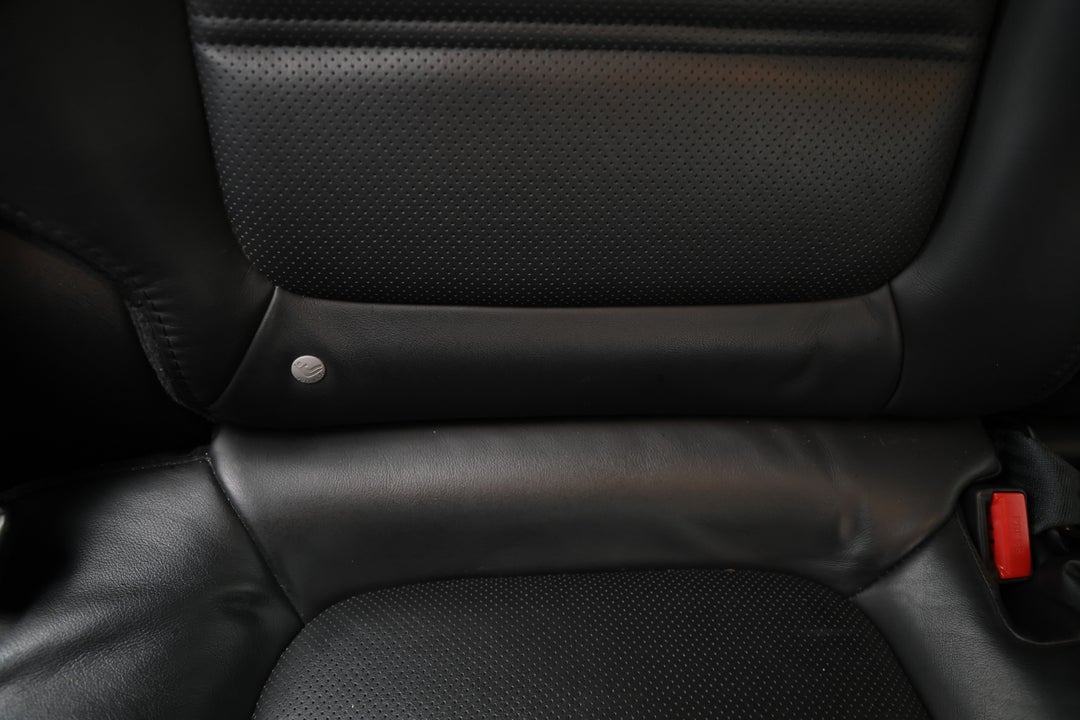 2016 Mazda 6 Touring, Automatic, 101297 km, Child Seat Anchor Points