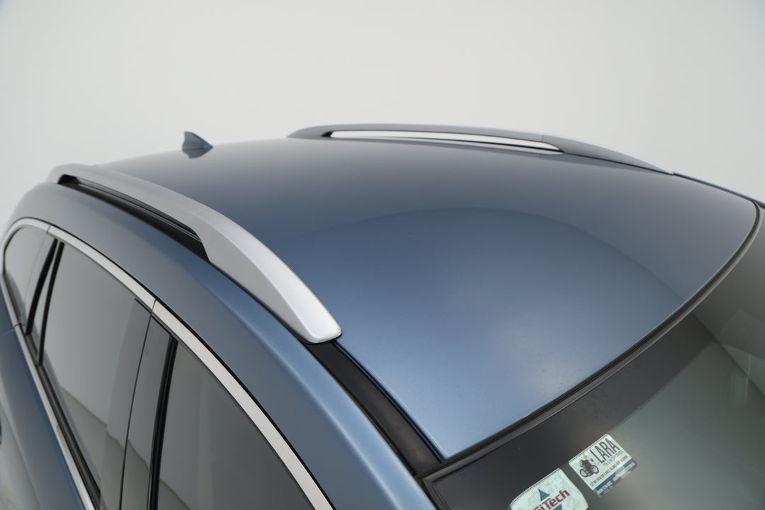 2016 Mazda 6 Touring, Automatic, 101297 km, Roof/Sunroof View