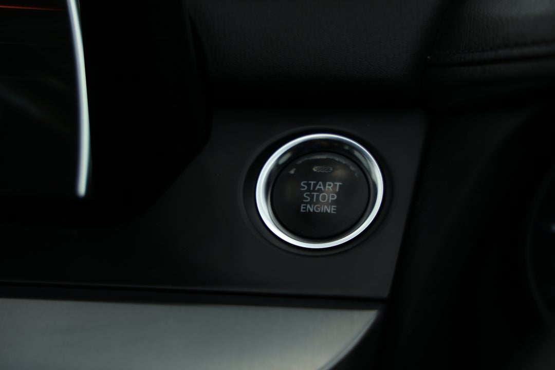 2016 Mazda 6 Touring, Automatic, 101297 km, Keyless / Button Start