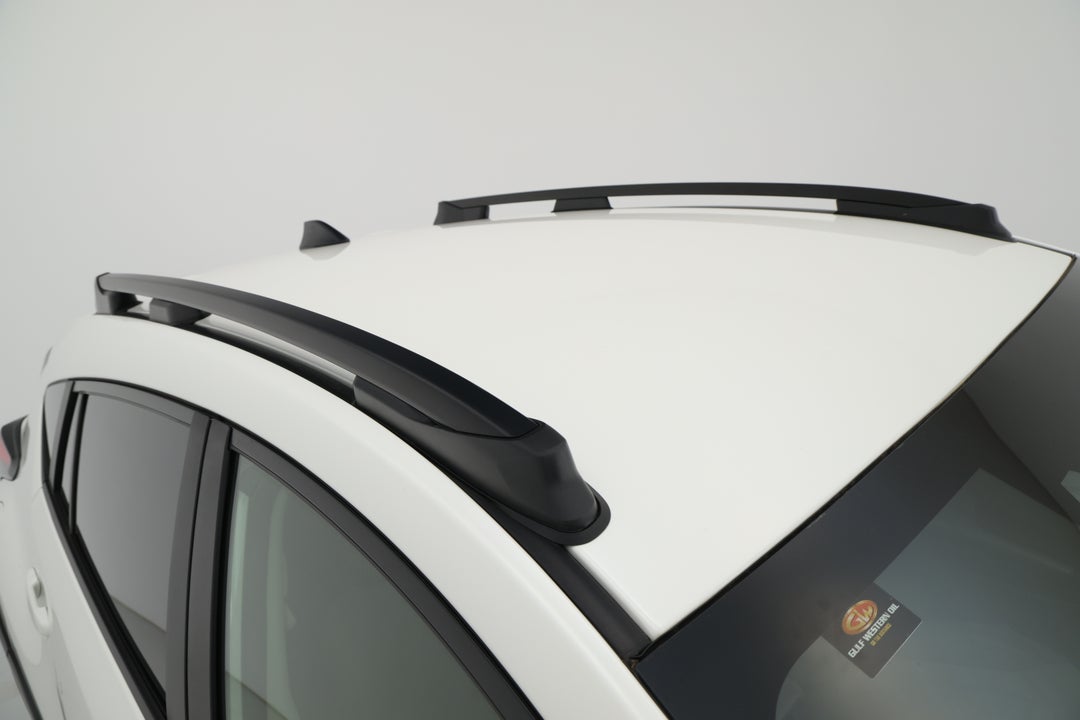 2024 Subaru Crosstrek AWD 2.0l, Automatic, 21038 km, Roof/Sunroof View