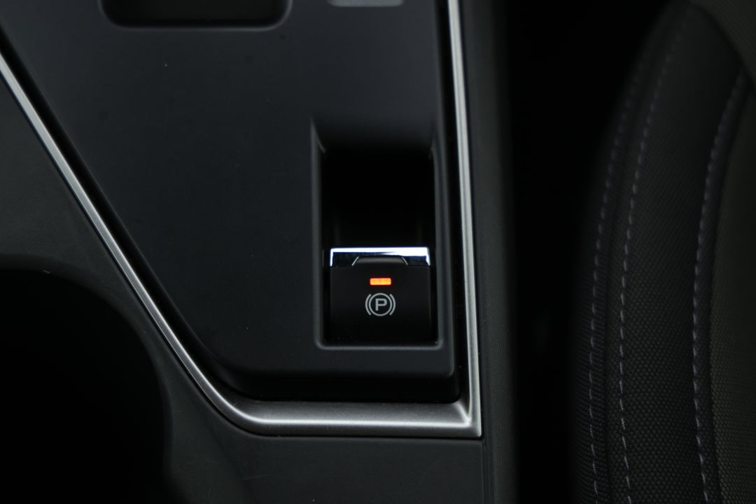 2024 Subaru Crosstrek AWD 2.0l, Automatic, 21038 km, Handbrake