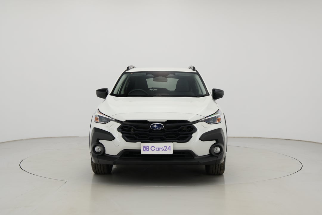 2024 Subaru Crosstrek AWD 2.0l, Automatic, 21038 km, Front View