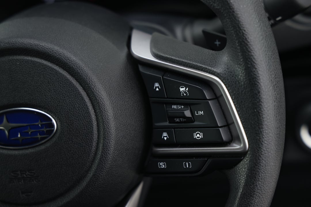 2024 Subaru Crosstrek AWD 2.0l, Automatic, 21038 km, Cruise Control