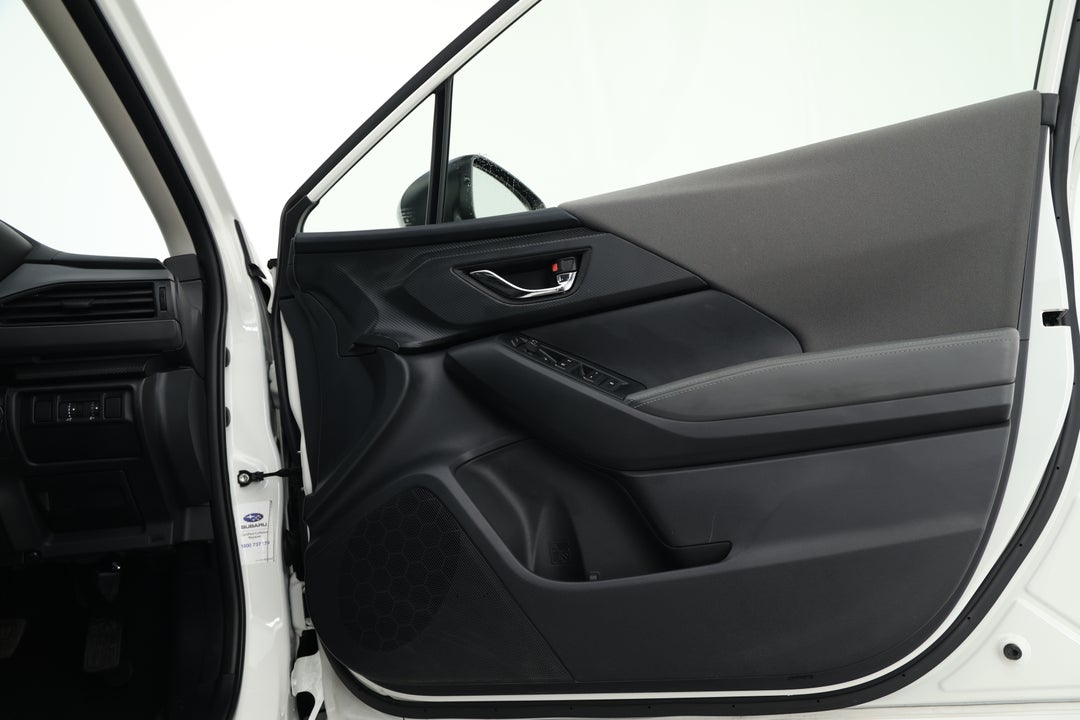 2024 Subaru Crosstrek AWD 2.0l, Automatic, 21038 km, Speaker View