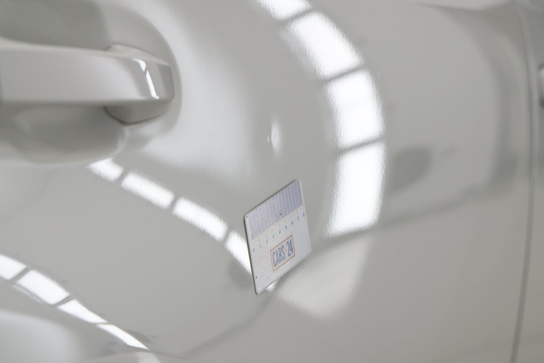 2024 Subaru Crosstrek AWD 2.0l, Automatic, 21038 km, Doors Rear RHS Dent