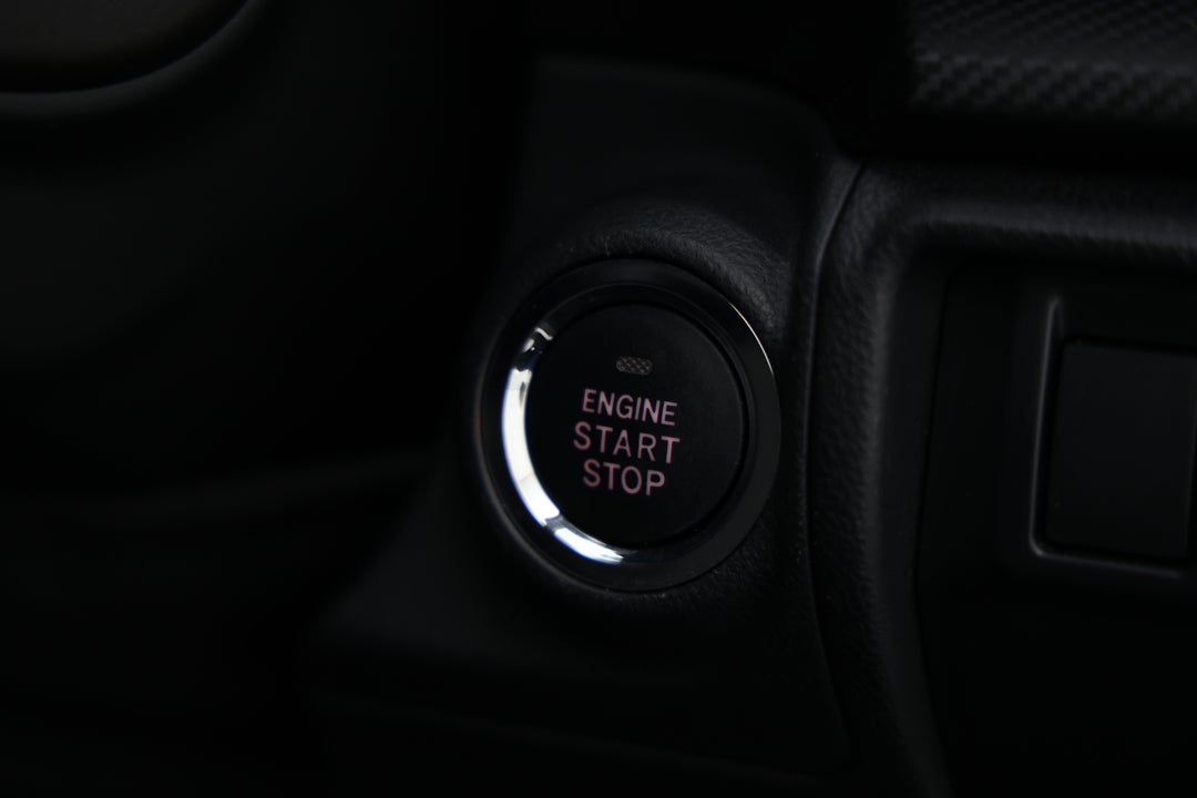 2024 Subaru Crosstrek AWD 2.0l, Automatic, 21038 km, Keyless / Button Start