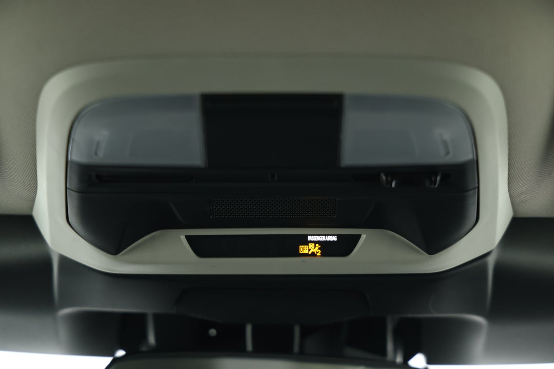 2024 Subaru Crosstrek AWD 2.0l, Automatic, 21038 km, On-Roof Controls/Sunglass holder