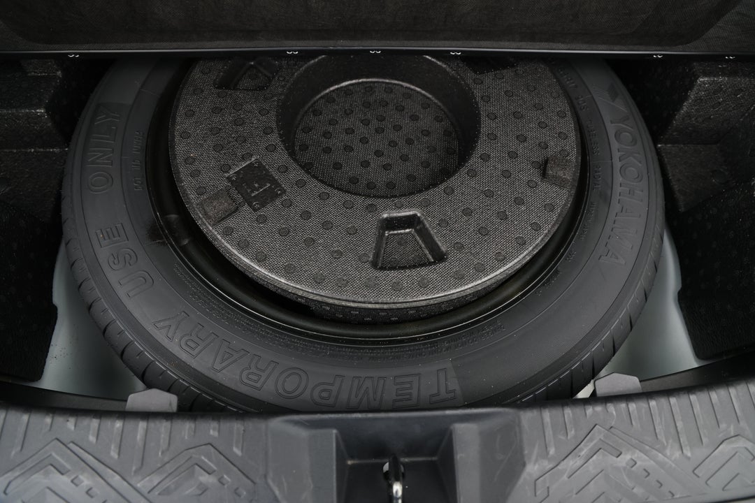 2024 Subaru Crosstrek AWD 2.0l, Automatic, 21038 km, Spare Wheel