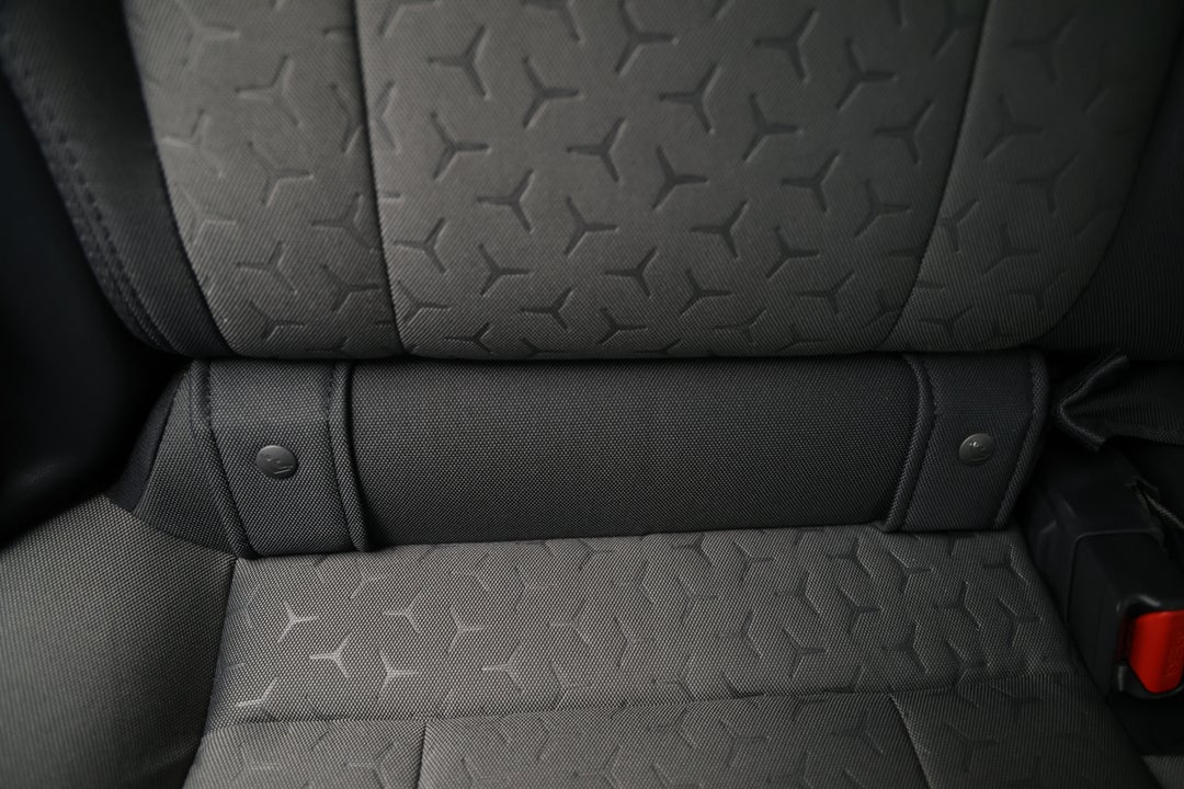 2024 Subaru Crosstrek AWD 2.0l, Automatic, 21038 km, Child Seat Anchor Points