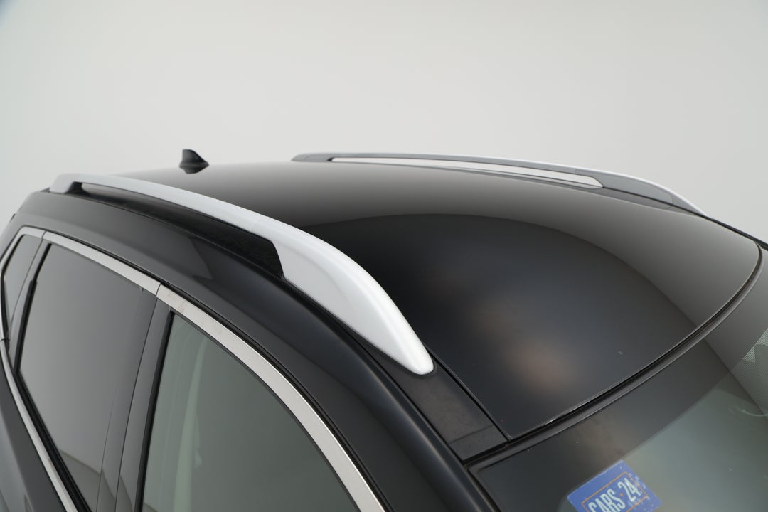 2018 Nissan X-trail St-l (2WD), Automatic, 65352 km, Roof/Sunroof View