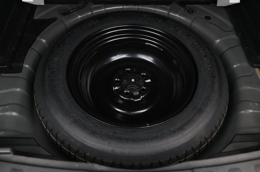 2018 Nissan X-trail St-l (2WD), Automatic, 65352 km, Spare Wheel