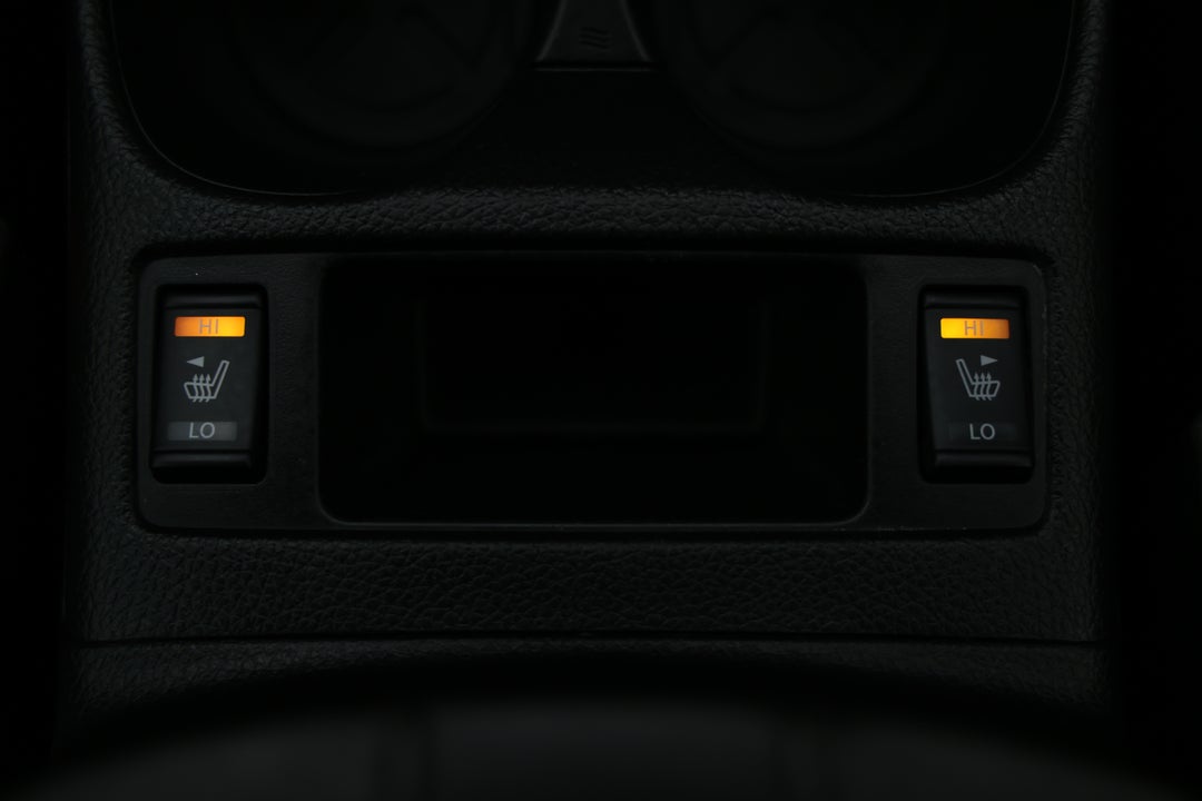 2018 Nissan X-trail St-l (2WD), Automatic, 65352 km, Ventilated Seats