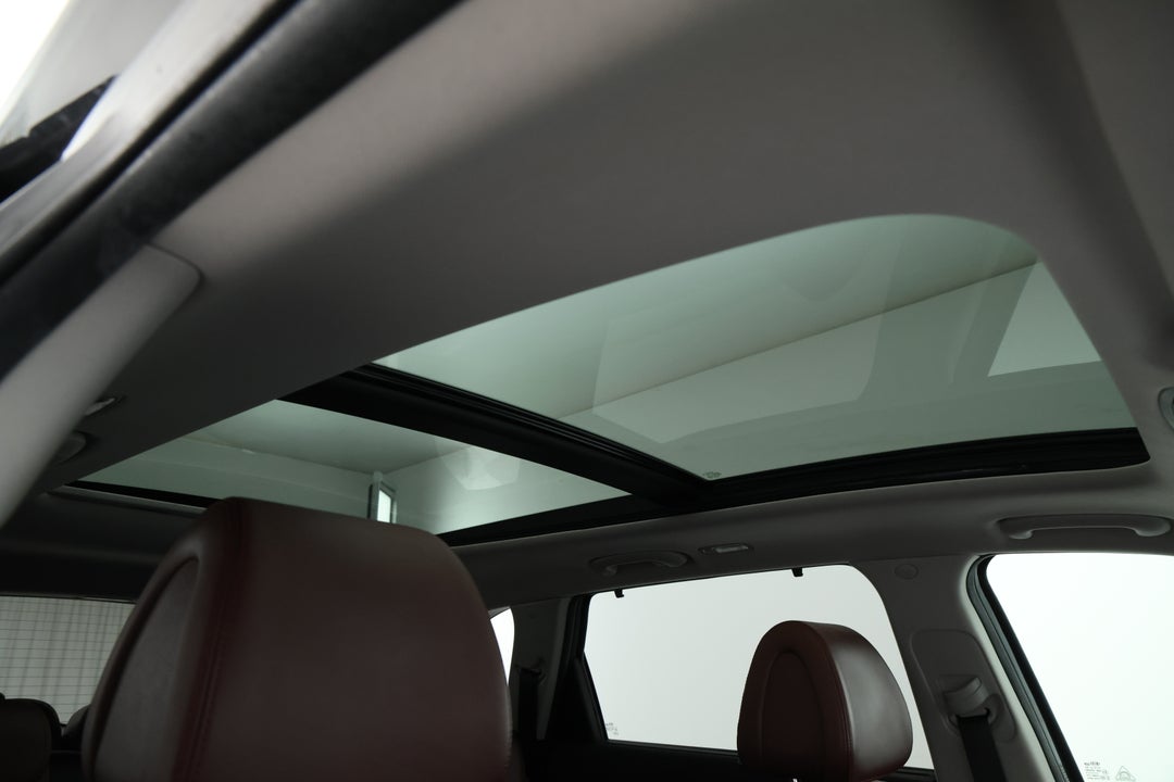 2016 Kia Sorento Gt-line (4x4), Automatic, 102924 km, Interior Sunroof/Moonroof