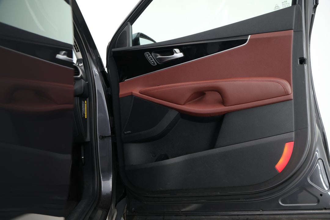 2016 Kia Sorento Gt-line (4x4), Automatic, 102924 km, Speaker View