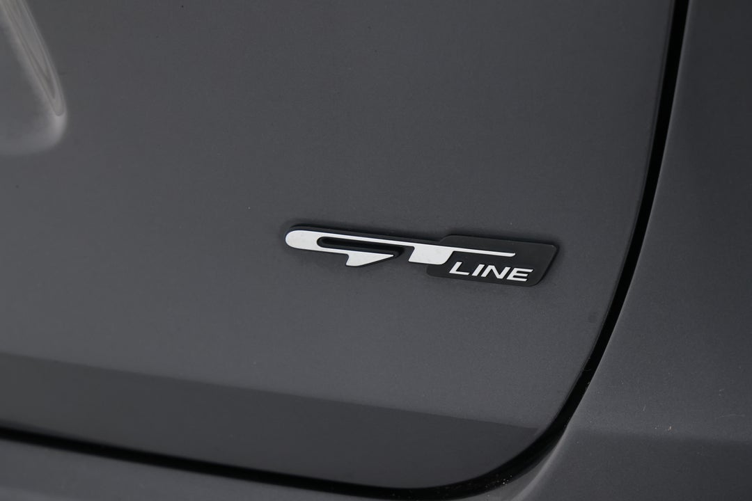 2016 Kia Sorento Gt-line (4x4), Automatic, 102924 km, Badge (Boot Right Side)