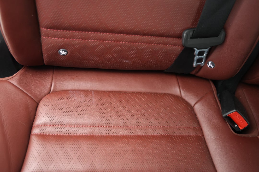 2016 Kia Sorento Gt-line (4x4), Automatic, 102924 km, Child Seat Anchor Points