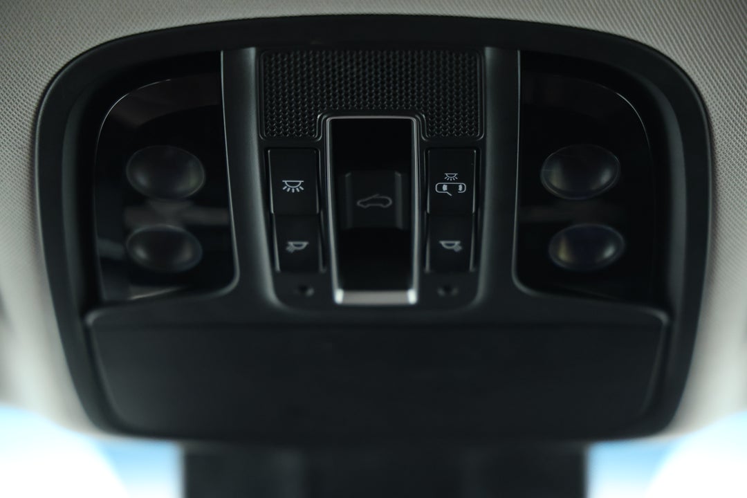 2016 Kia Sorento Gt-line (4x4), Automatic, 102924 km, On-Roof Controls/Sunglass holder