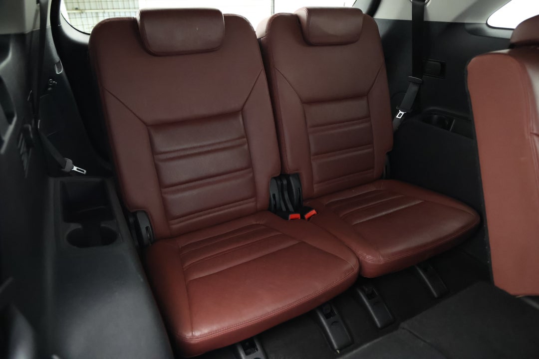 2016 Kia Sorento Gt-line (4x4), Automatic, 102924 km, Third Row Seats