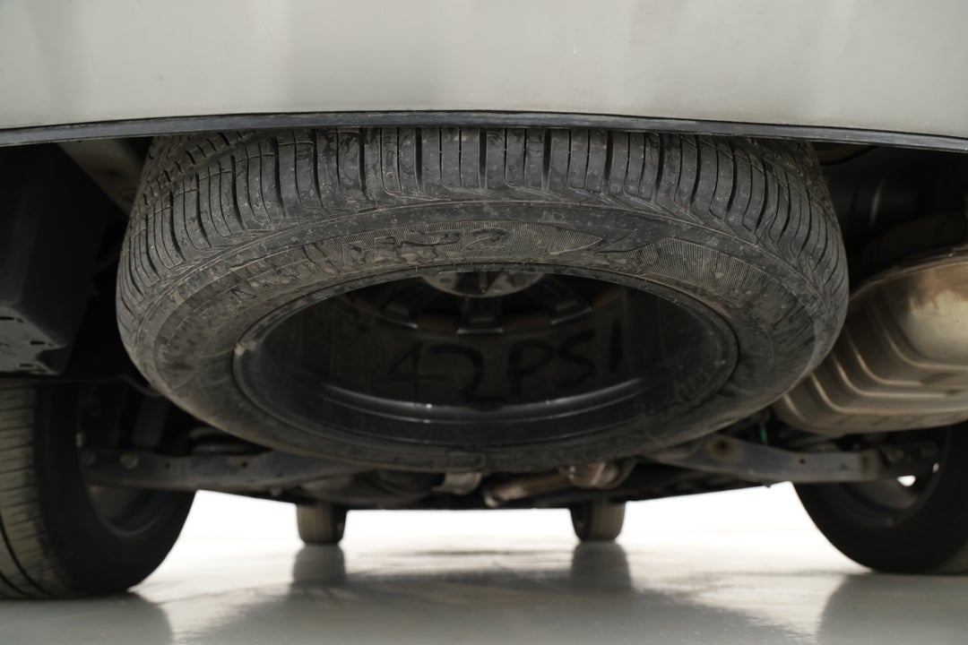 2016 Kia Sorento Gt-line (4x4), Automatic, 102924 km, Spare Wheel