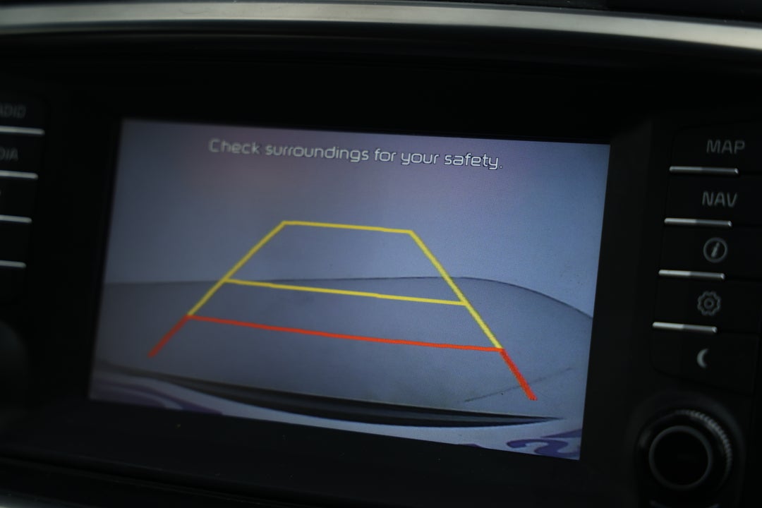 2016 Kia Sorento Gt-line (4x4), Automatic, 102924 km, Parking Camera