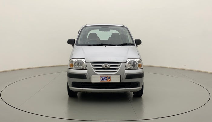 2013 Hyundai Santro Xing GL PLUS, Petrol, Manual, 79,983 km, Highlights