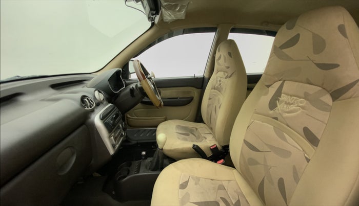 2013 Hyundai Santro Xing GL PLUS, Petrol, Manual, 79,983 km, Right Side Front Door Cabin