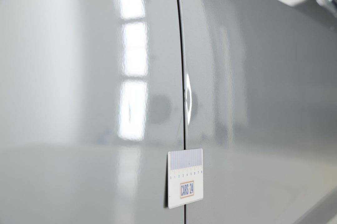 2019 Volkswagen Tiguan 162 Tsi Highline, Automatic, 81723 km, Doors Rear RHS Scratch