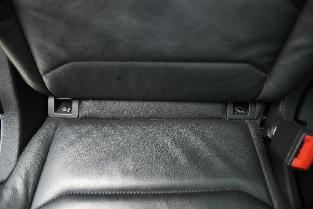 2019 Volkswagen Tiguan 162 Tsi Highline, Automatic, 81723 km, Child Seat Anchor Points