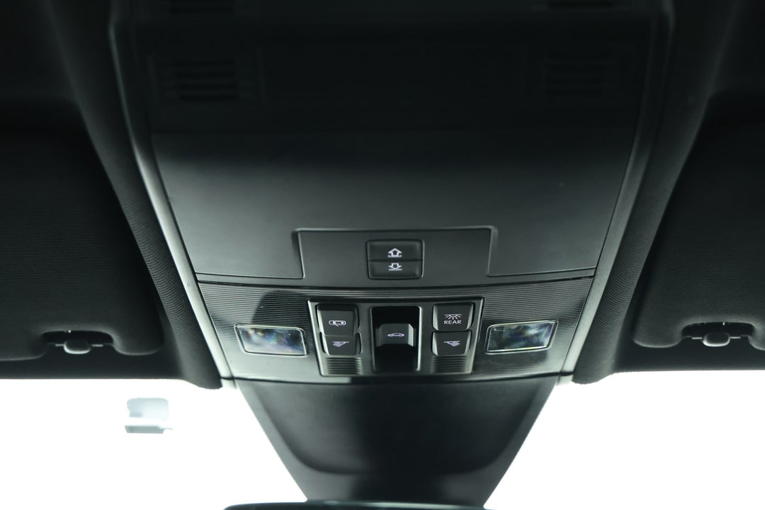 2019 Volkswagen Tiguan 162 Tsi Highline, Automatic, 81723 km, On-Roof Controls/Sunglass holder