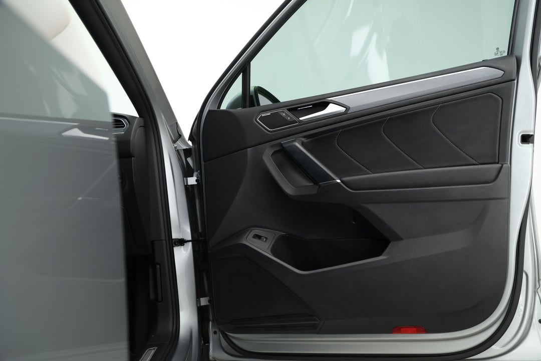 2019 Volkswagen Tiguan 162 Tsi Highline, Automatic, 81723 km, Speaker View