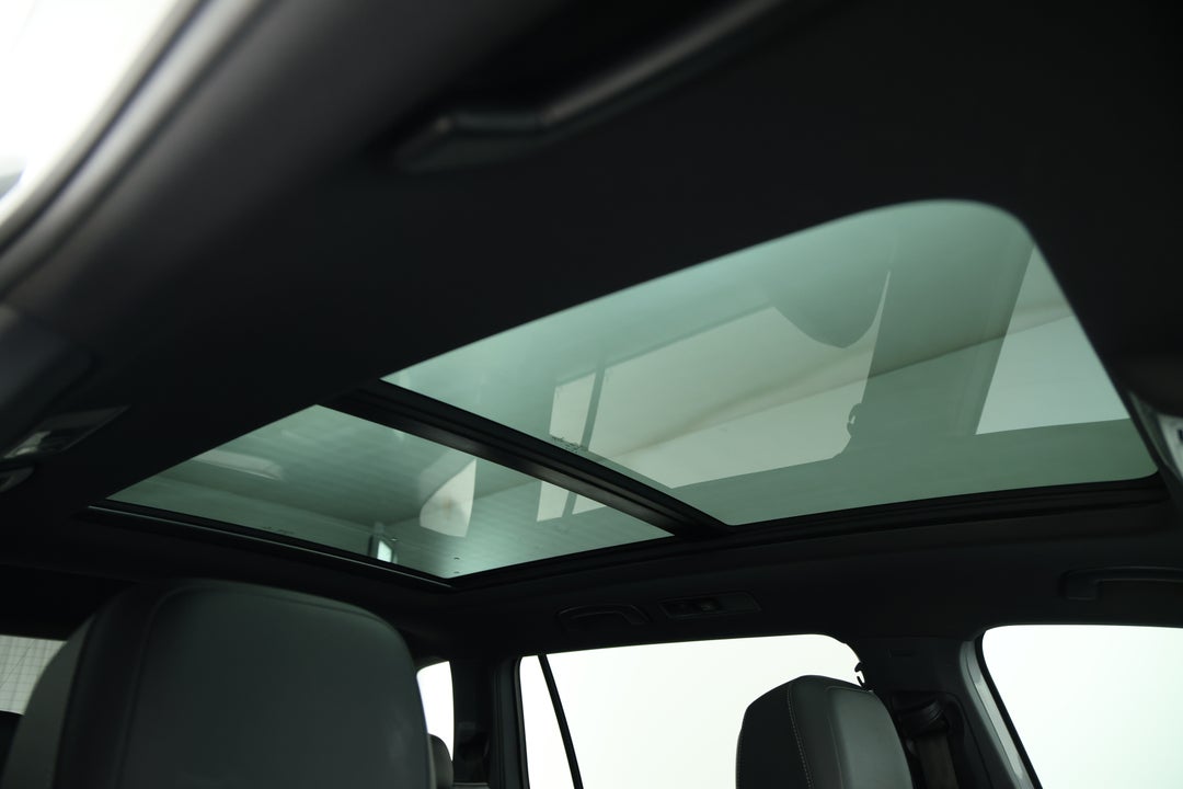 2019 Volkswagen Tiguan 162 Tsi Highline, Automatic, 81723 km, Interior Sunroof/Moonroof