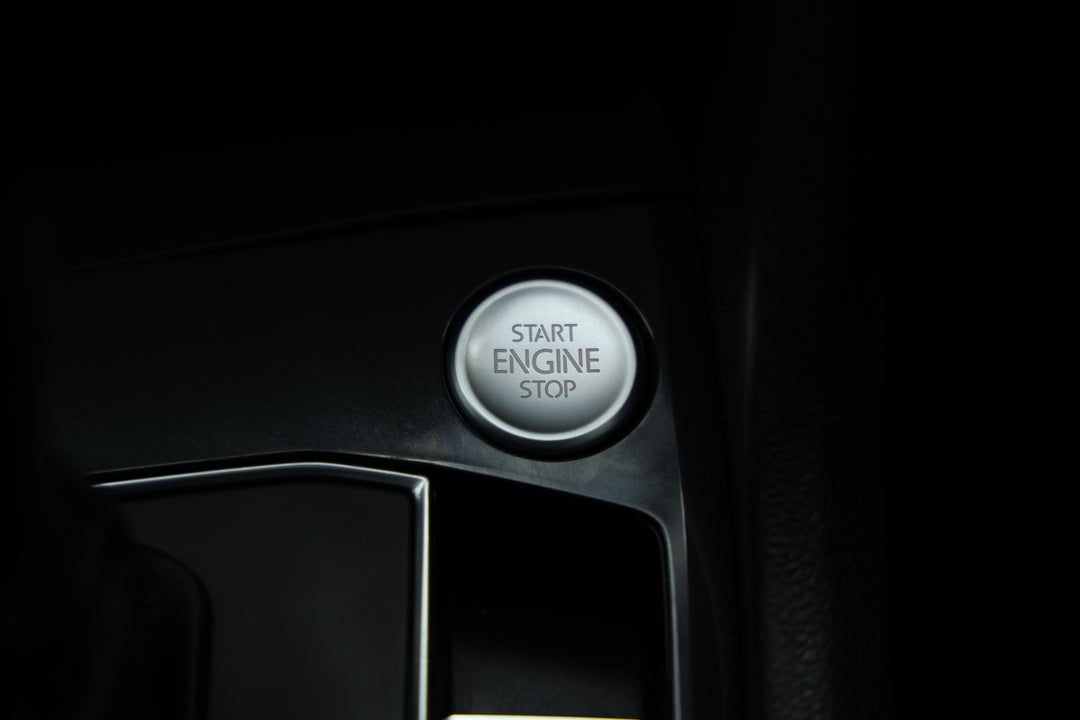 2019 Volkswagen Tiguan 162 Tsi Highline, Automatic, 81723 km, Keyless / Button Start