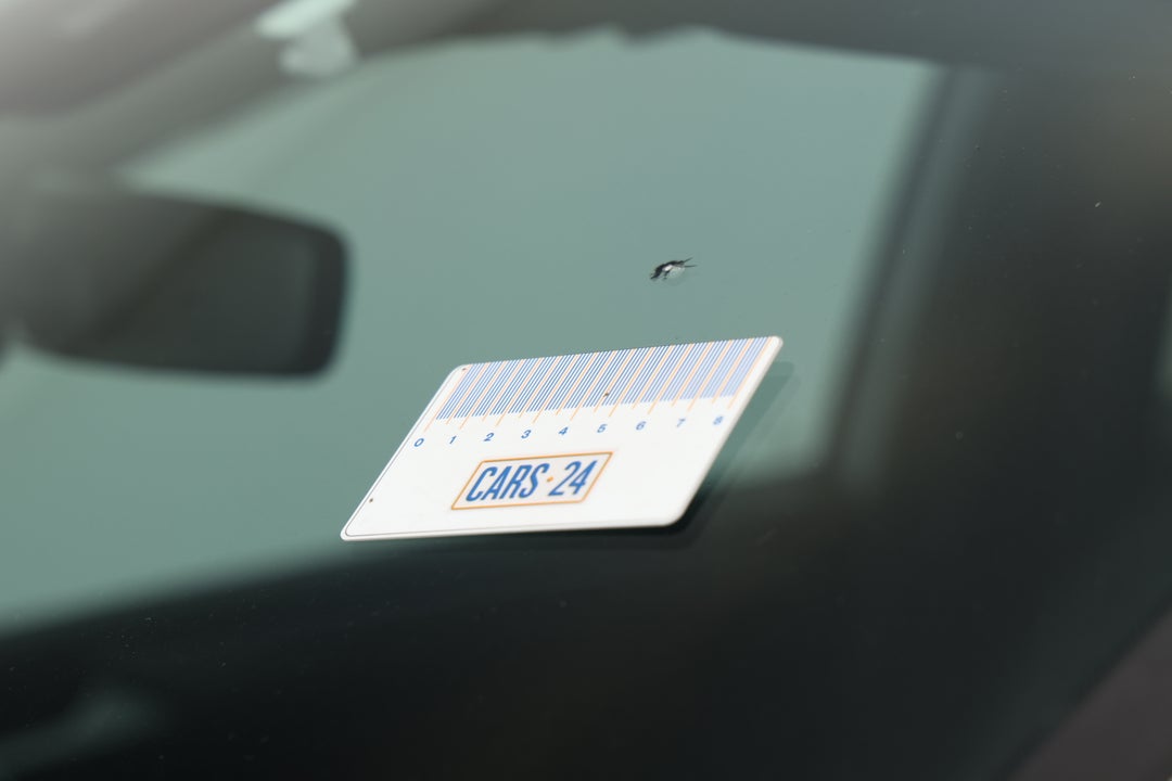 2019 Volkswagen Tiguan 162 Tsi Highline, Automatic, 81723 km, Window Glass Front LHS Broken