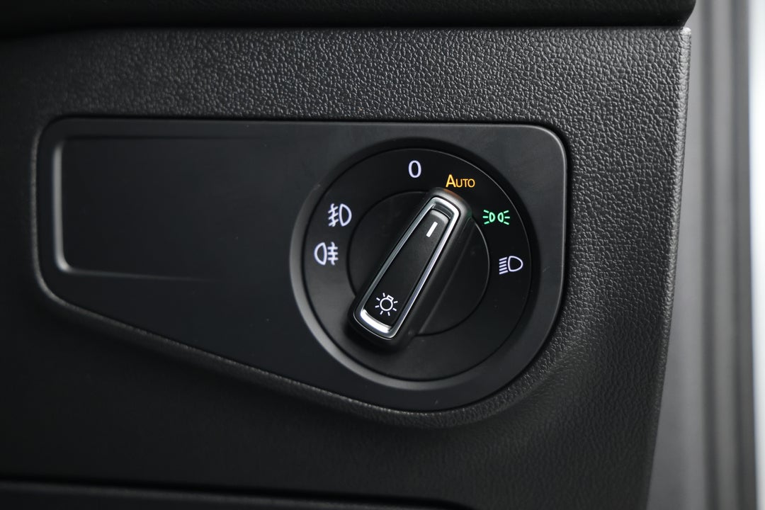 2019 Volkswagen Tiguan 162 Tsi Highline, Automatic, 81723 km, Utility Switches/Buttons