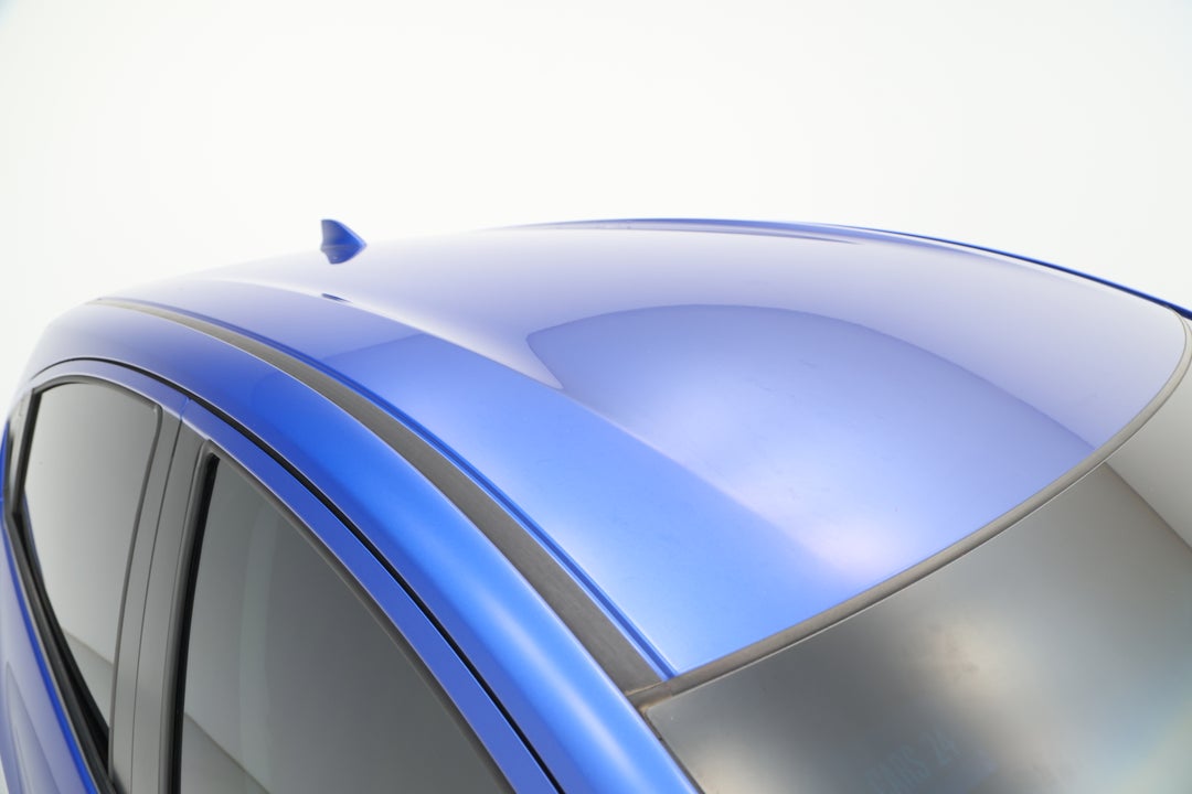 2019 Honda HR-V Vti, Automatic, 56229 km, Roof/Sunroof View