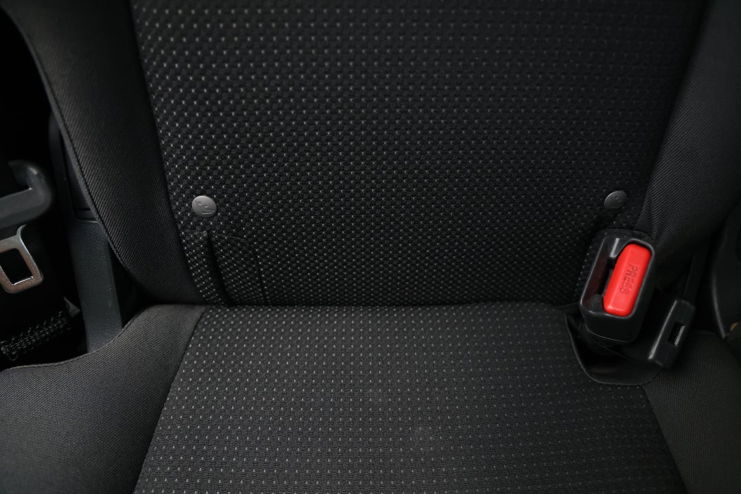 2019 Honda HR-V Vti, Automatic, 56229 km, Child Seat Anchor Points