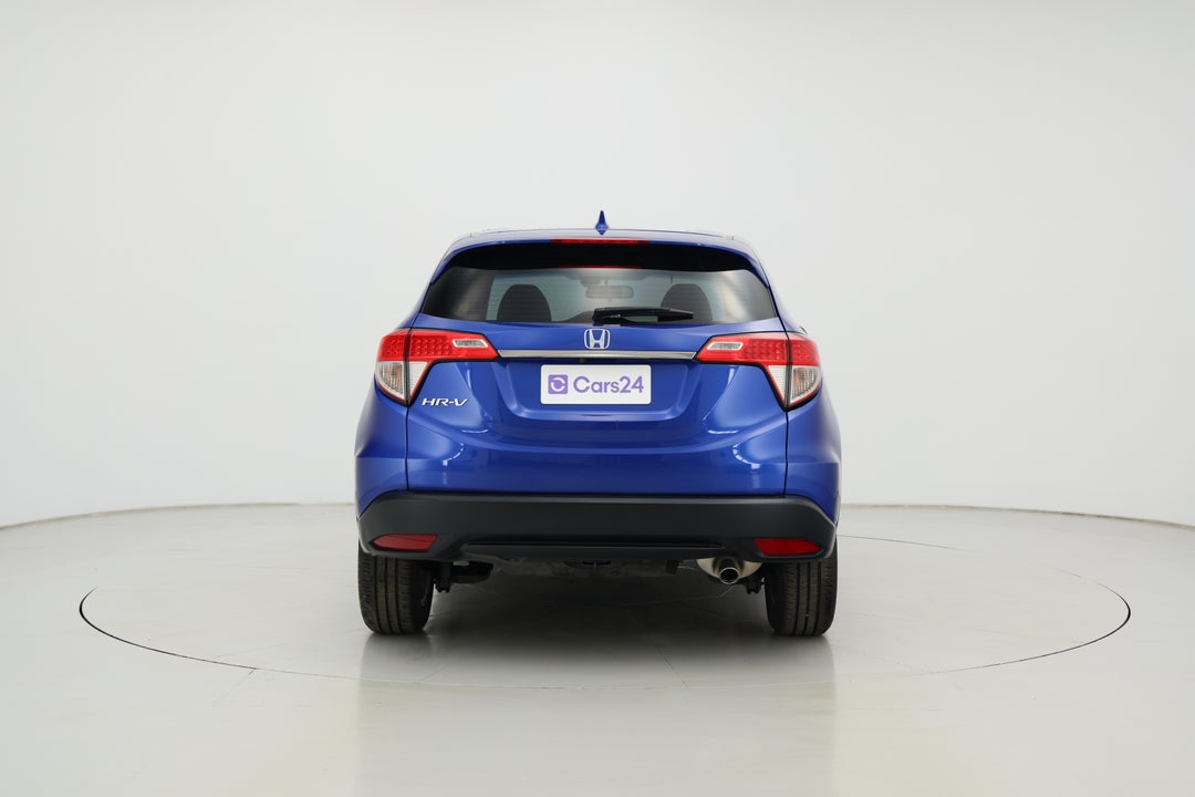 2019 Honda HR-V Vti, Automatic, 56229 km, Back/Rear View
