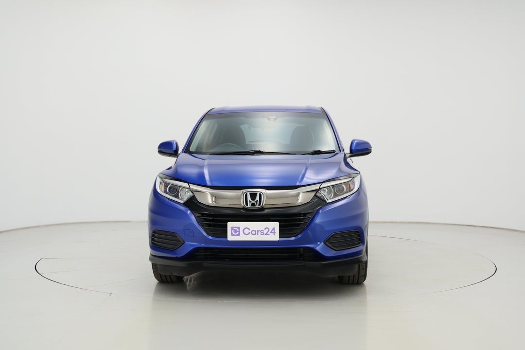2019 Honda HR-V Vti, Automatic, 56229 km, Front View