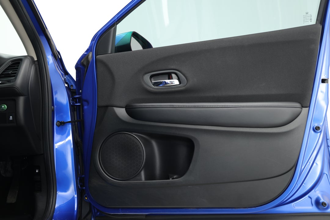 2019 Honda HR-V Vti, Automatic, 56229 km, Speaker View