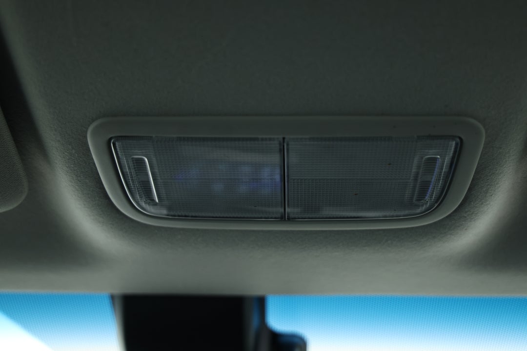 2019 Honda HR-V Vti, Automatic, 56229 km, On-Roof Controls/Sunglass holder