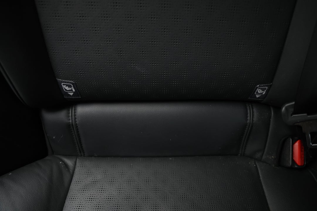 2018 Toyota C-HR Koba (AWD), Automatic, 133633 km, Child Seat Anchor Points