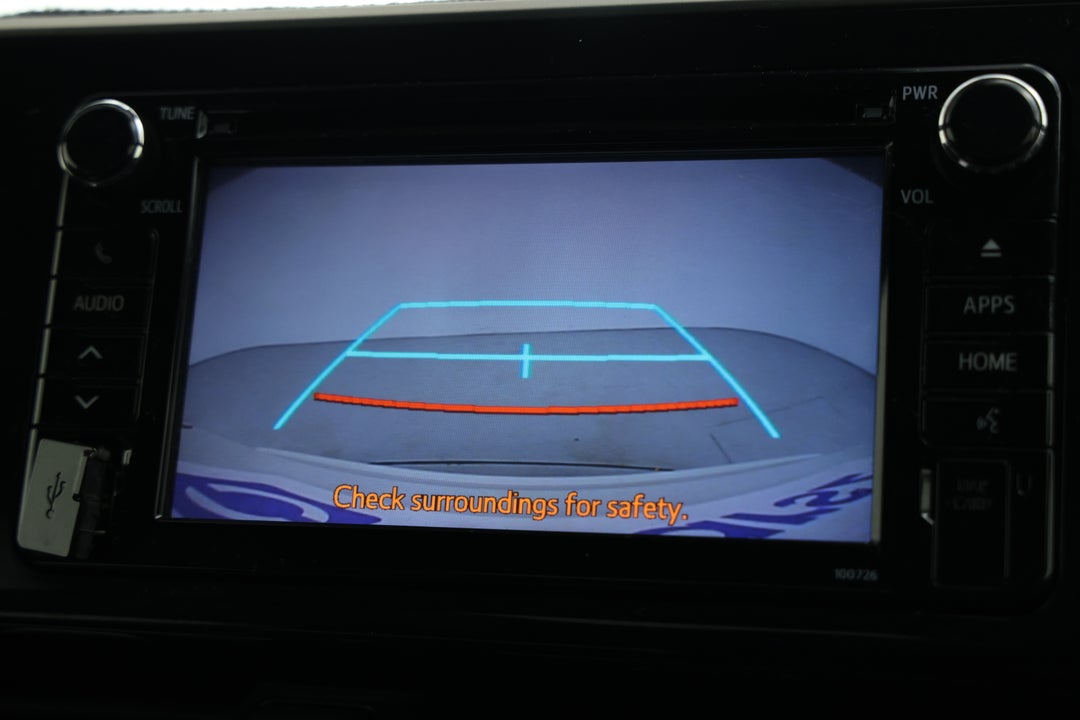 2018 Toyota C-HR Koba (AWD), Automatic, 133633 km, Parking Camera