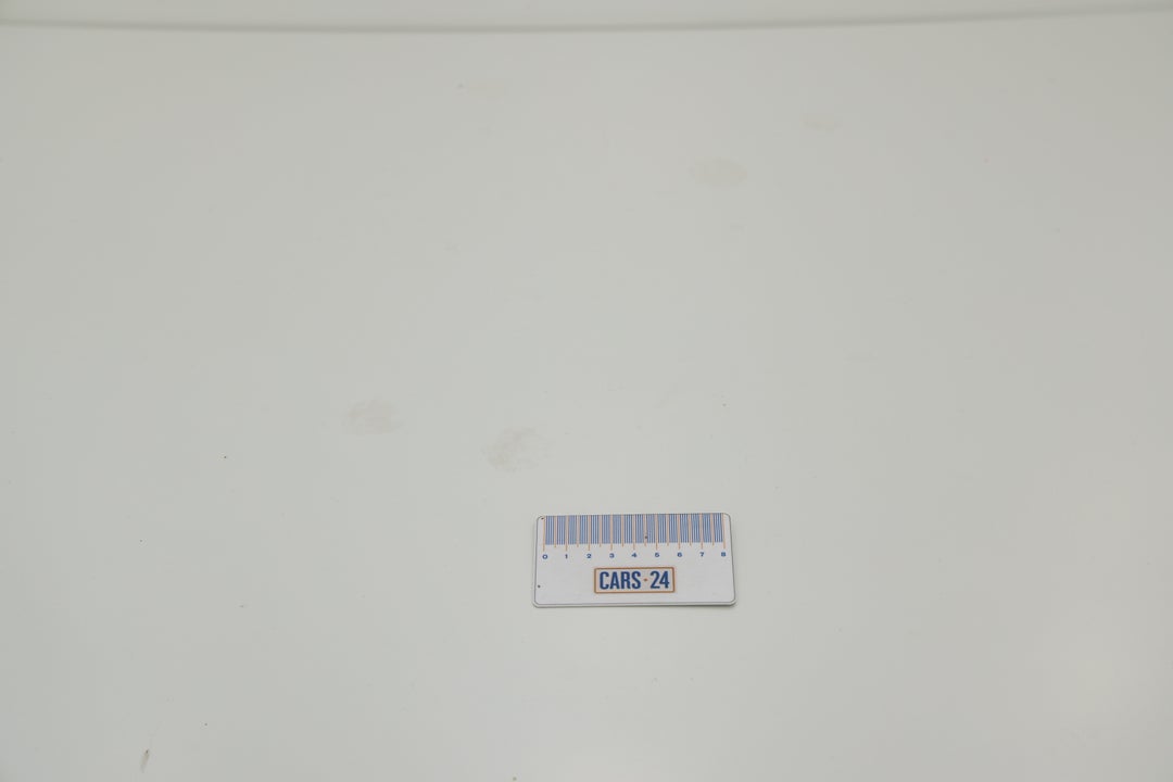 2018 Toyota C-HR Koba (AWD), Automatic, 133633 km, Bonnet Bird acid