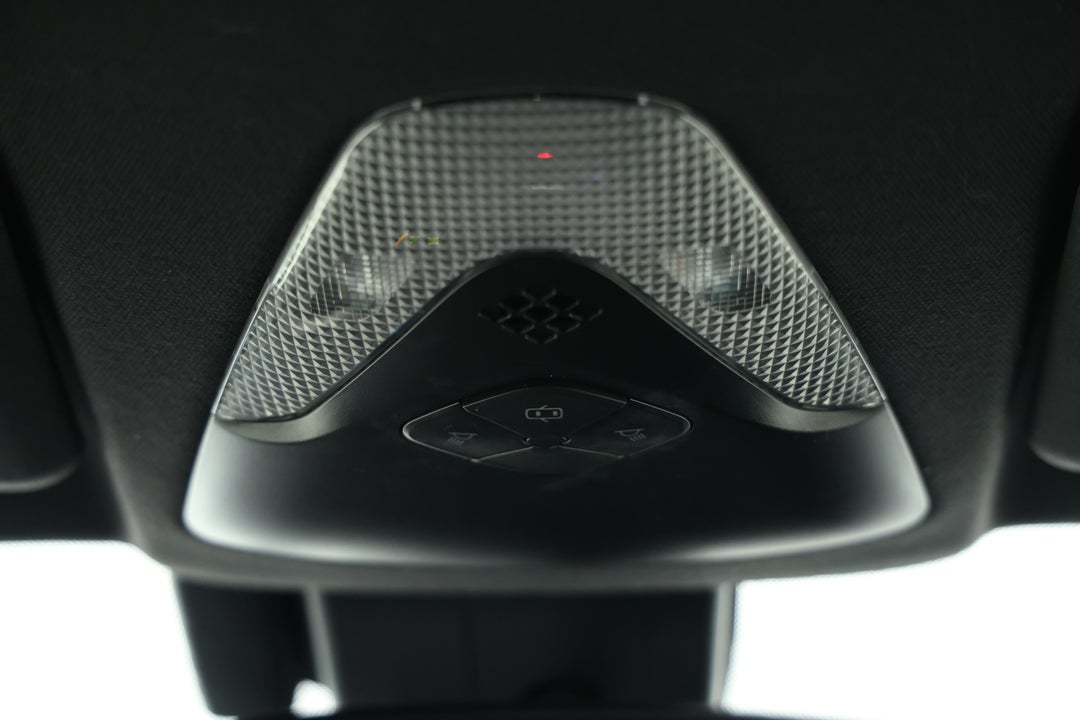 2018 Toyota C-HR Koba (AWD), Automatic, 133633 km, On-Roof Controls/Sunglass holder