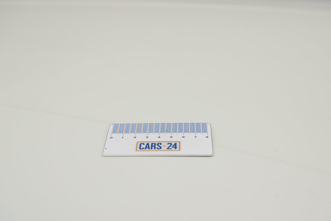 2018 Toyota C-HR Koba (AWD), Automatic, 133633 km, Bonnet Scratch