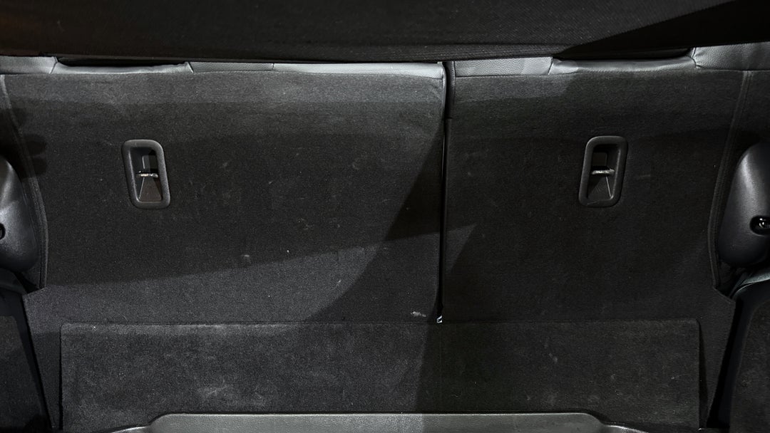 2019 Honda HR-V Vti-lx, Automatic, 94458 km, Child Seat Anchor Points