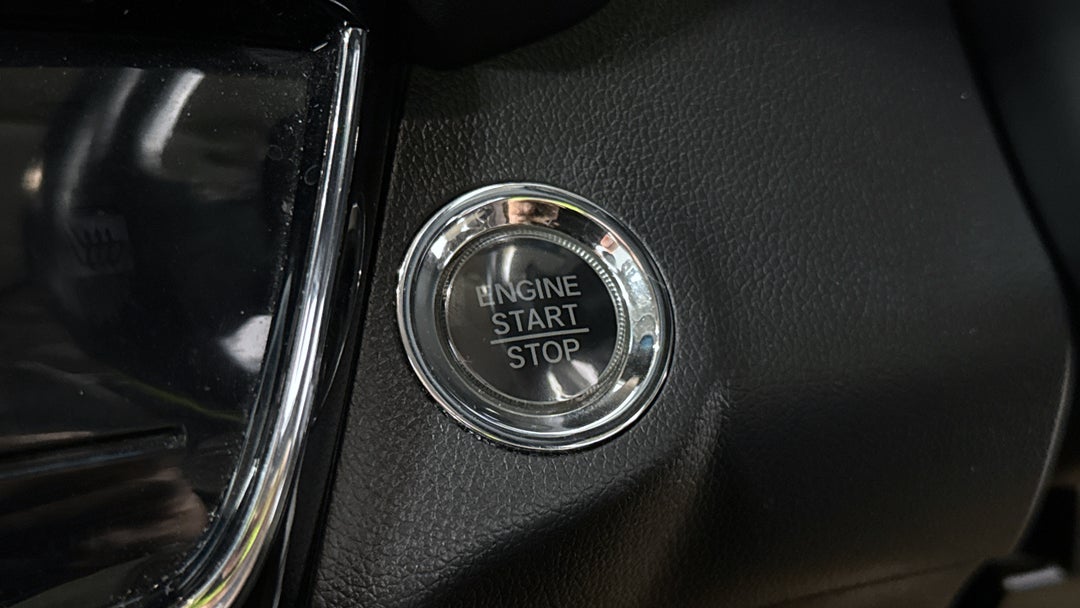 2019 Honda HR-V Vti-lx, Automatic, 94458 km, Keyless / Button Start